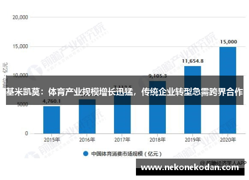 基米凯莫：体育产业规模增长迅猛，传统企业转型急需跨界合作